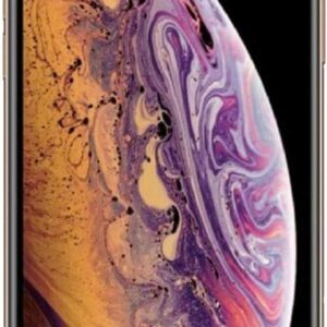 Apple iPhone XS Max, 256GB, Gold
