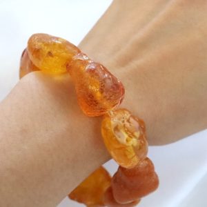 Original Nugget Bracelet