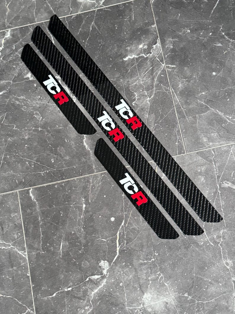 Door sills