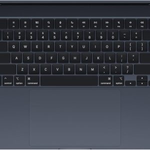Apple 2026 MacBook Air 15-inch Laptop with M5 chip, 16GB Unified Memory, 512GB SSD