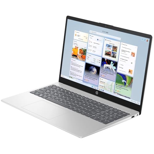 15.6 Inch Everyday Laptop 16GB RAM