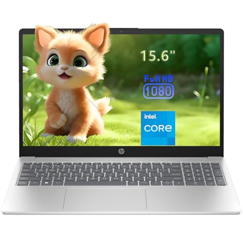 15.6 Inch Everyday Laptop 16GB RAM