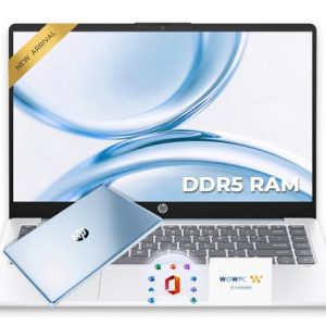 14 Inch Thin and Light Laptop 4GB RAM