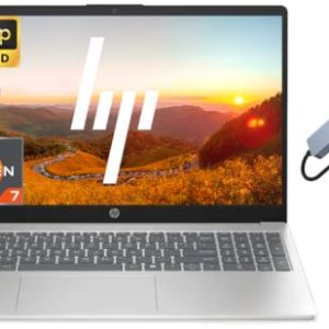15.6 Inch Business Laptop 16GB RAM 1TB Storage