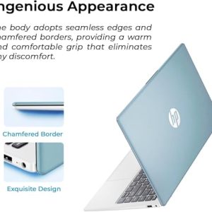 14 Inch Thin and Light Laptop 4GB RAM