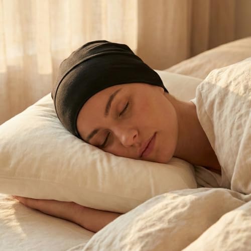 Three-Pack Hijab Undercaps