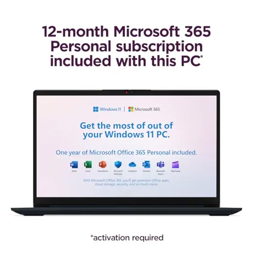 15.6 Inch Business Laptop 8GB RAM