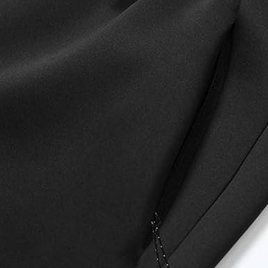 Sports Suits Fashion Casual Long Sleeves Running Sportswear Slim Fit Stand-up Collar Workwear