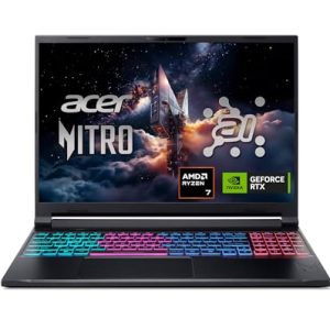 16 Inch Gaming Laptop 32GB RAM