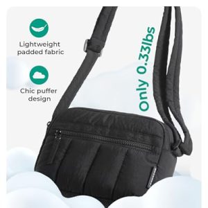 Mini Crossbody Wallet Bag