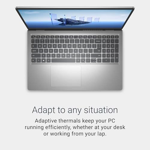 Everyday Laptop 16GB RAM 512GB Storage