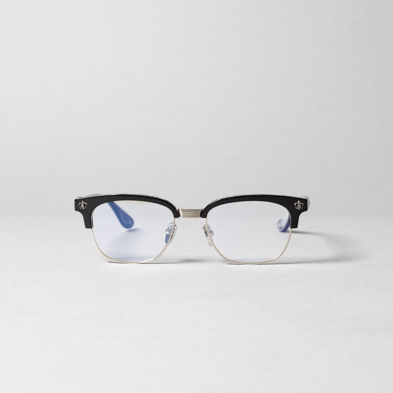 Ultra-light pure titanium frame anti-blue light anti-myopia, Glasses frames men and women