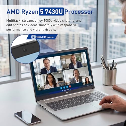 17.3 Inch Everyday Laptop 16GB RAM