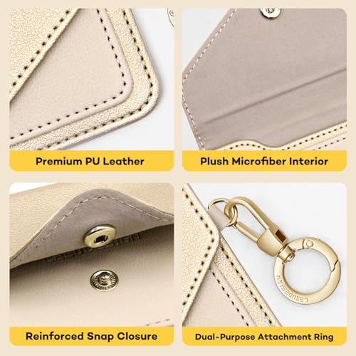Belt Loop Card Holder