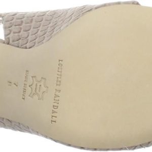 LOEFFLER RANDALL Women's Yumi A Sandal
