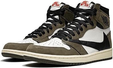 Jordan Mens Air 1