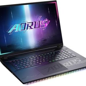 AORUS MASTER 18 Gaming Laptop