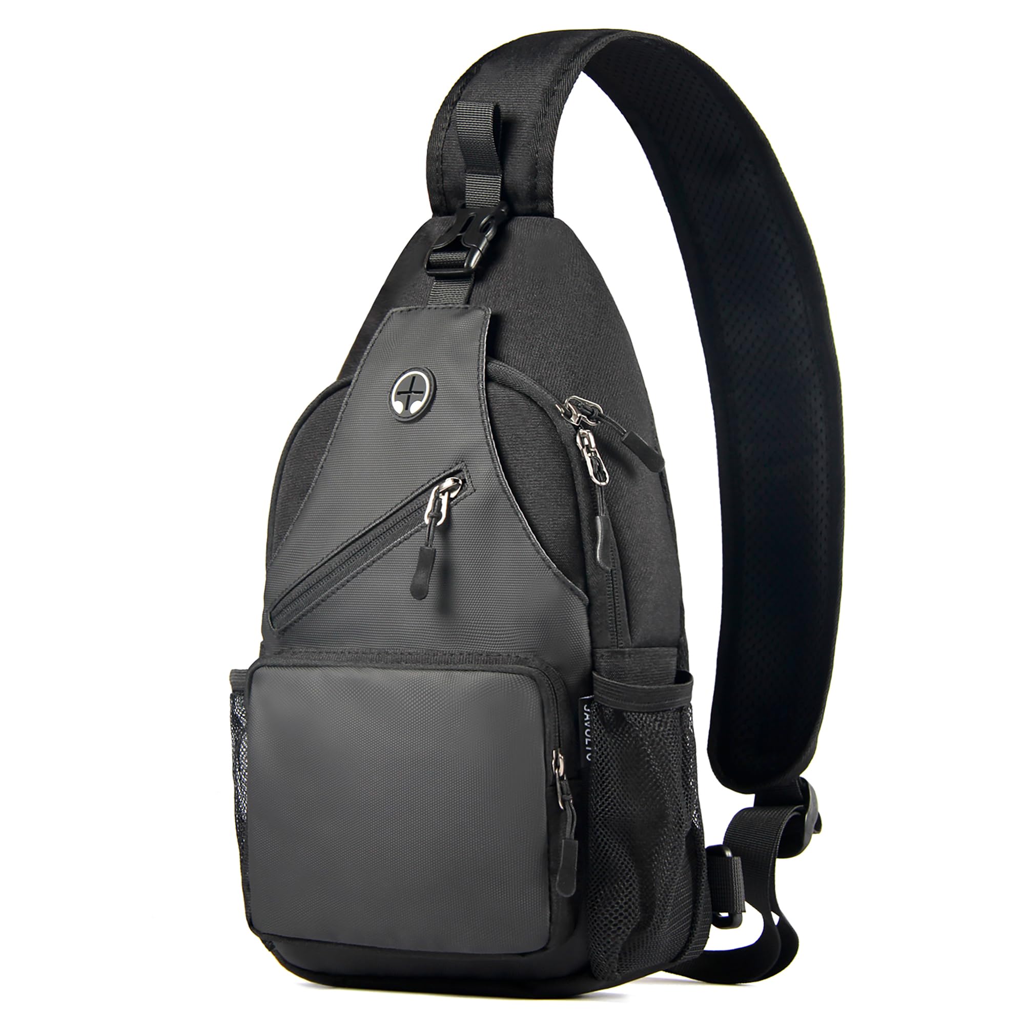 Compact Crossbody Backpack