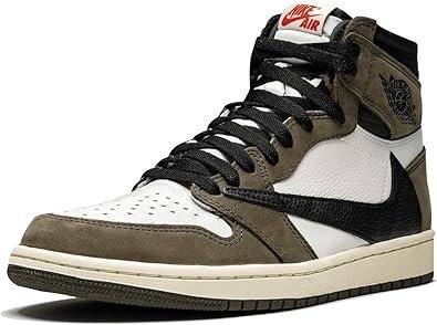 Jordan Mens Air 1