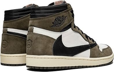 Jordan Mens Air 1