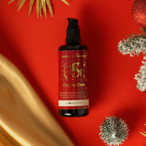 Cleansing Oil & Makeup Remover
