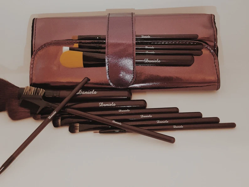 Makeup Brushes