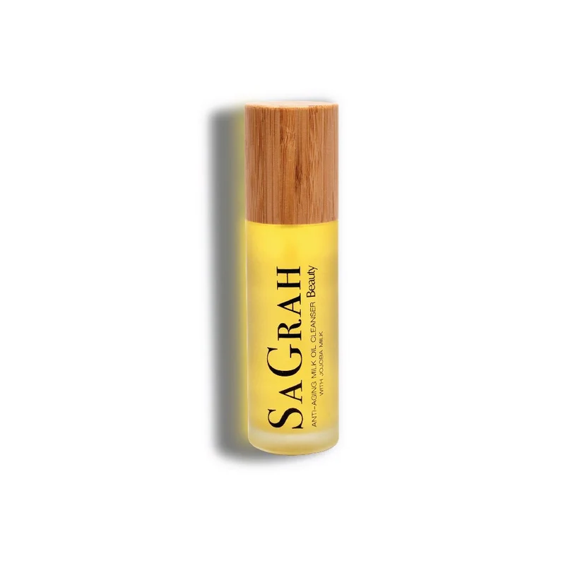Oil Cleanser