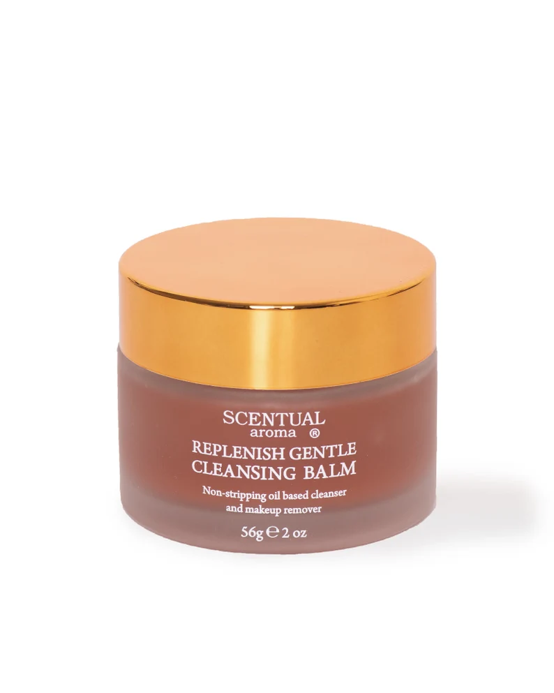 Replenish Gentle Cleansing Balm