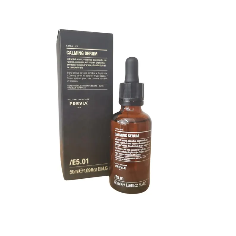 Scalp Oil