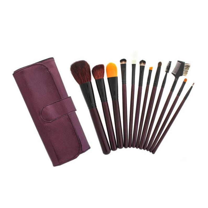 Makeup Brushes
