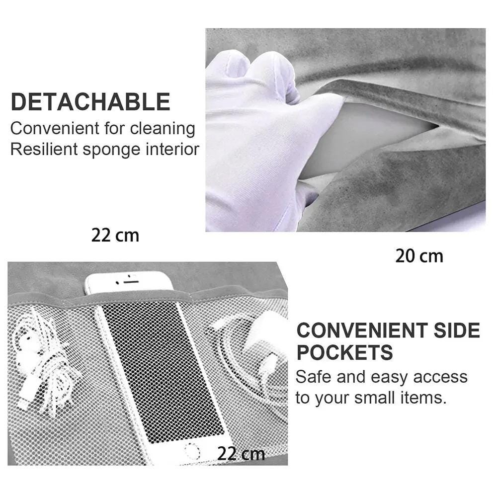 Tablet Pillow Stand