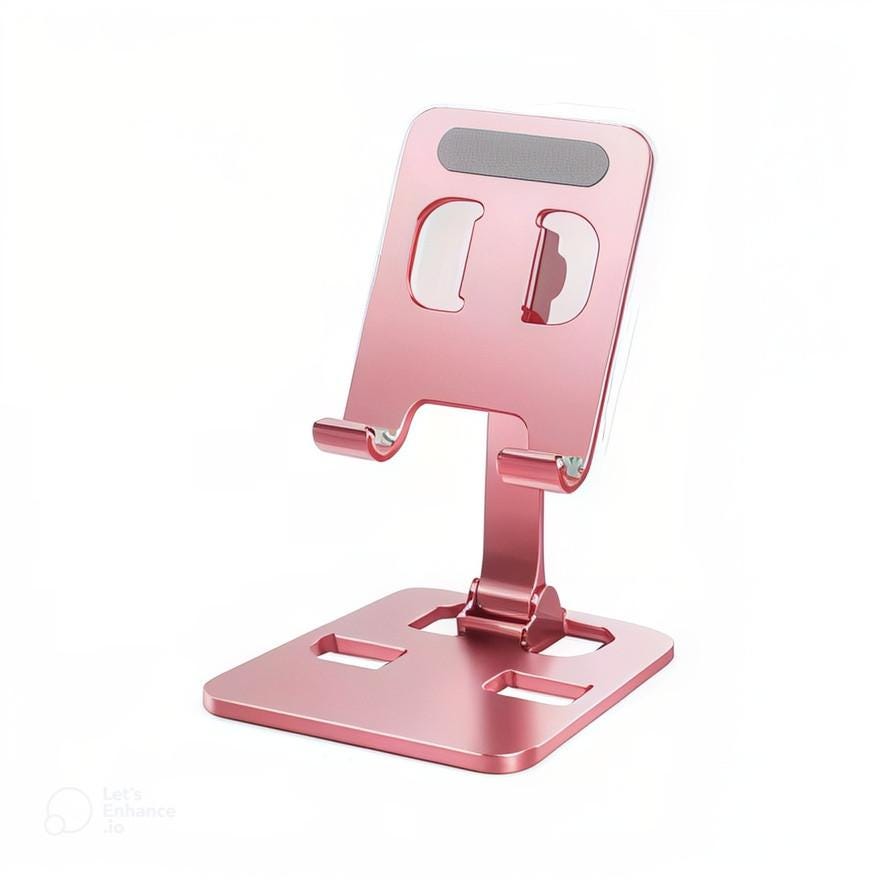 Foldable Aluminium Phone Stand