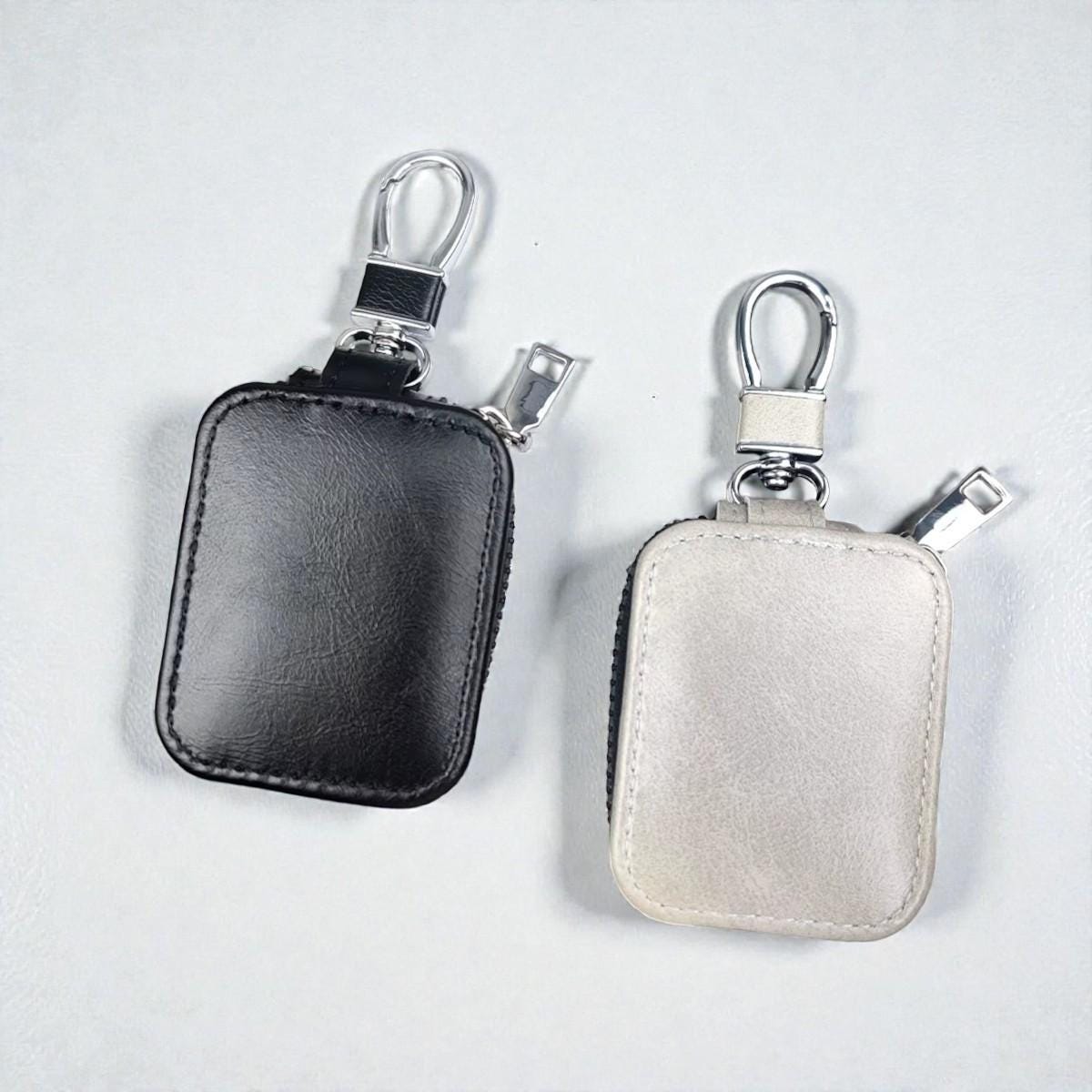 Portable Earbud Protective Pouch
