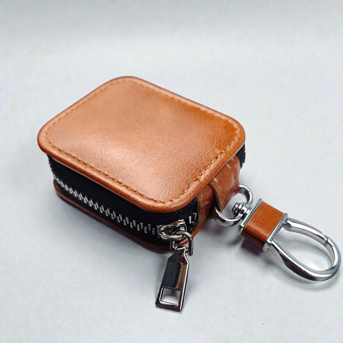 Portable Earbud Protective Pouch