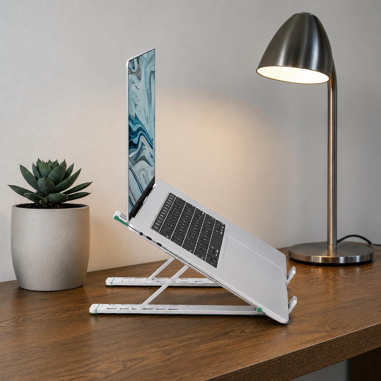 Adjustable Laptop Stand