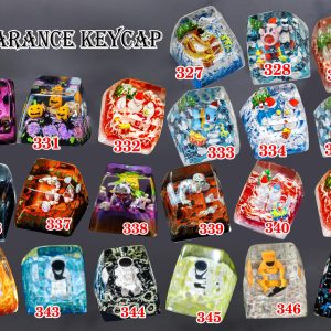 Artisan Mechanical Keycap