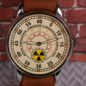 Classic Vintage Pobeda ZIM USSR Watch for Men